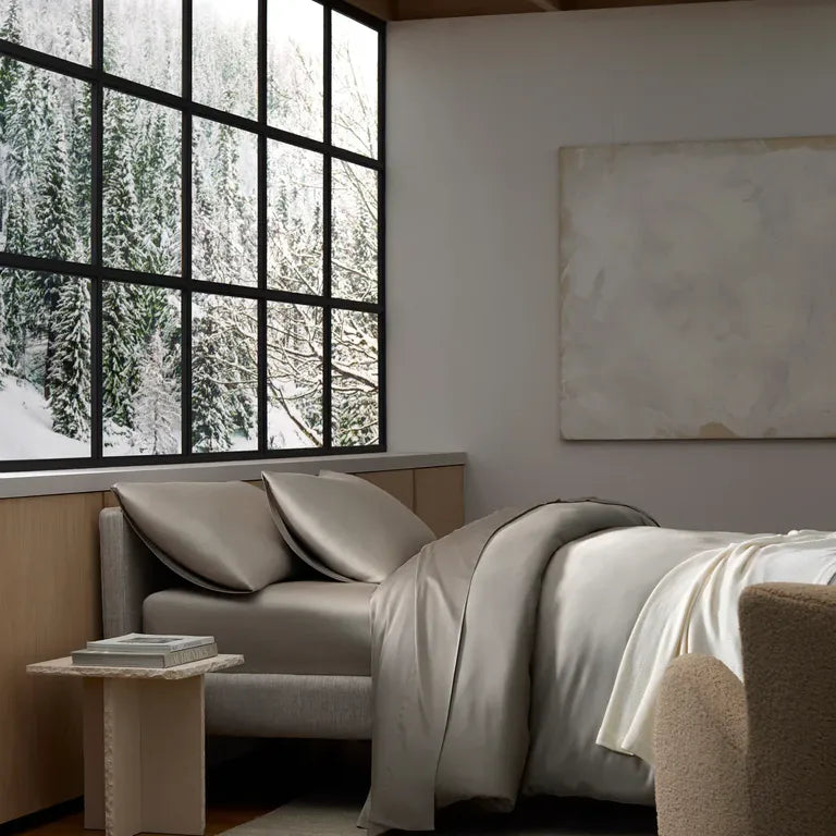Bamboo Duvet Cover