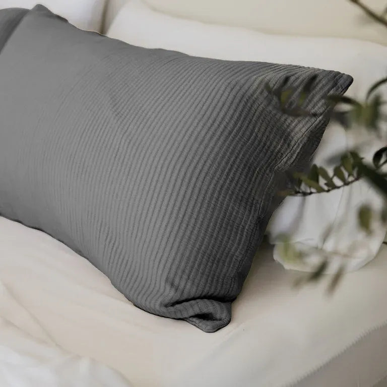 Bamboo Coverlet Shams