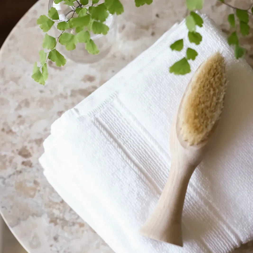 Luxe Washcloths